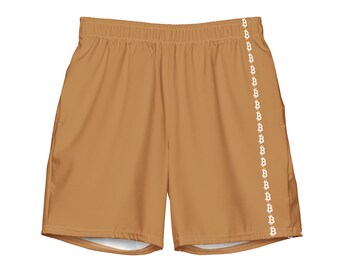Bitcoin Trunks (Nude)