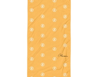 Bitcoin Towel