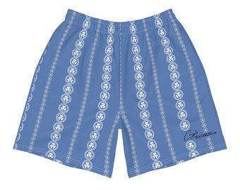Cronos Athletic Shorts