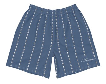 Ethereum Athletic Shorts