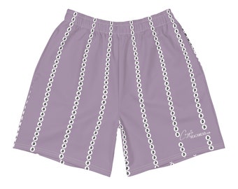 Bitcoin Athletic Shorts