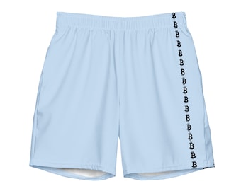 Bitcoin Trunks (Patten Blue)