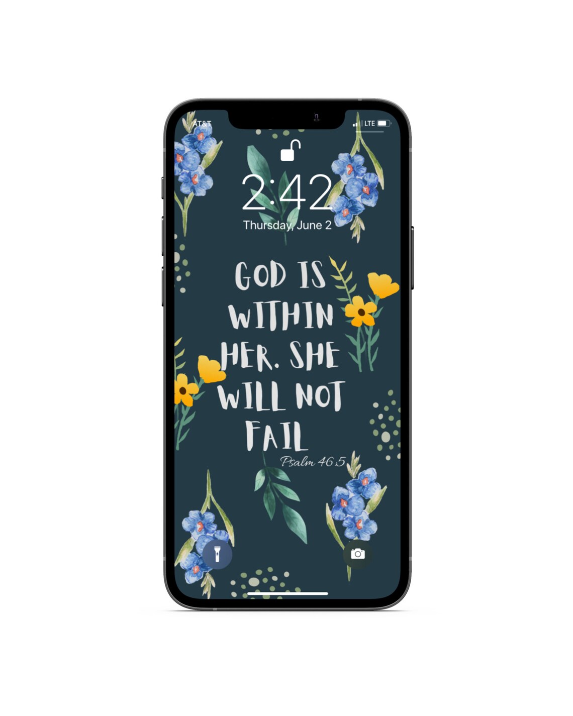 Christian Phone Wallpaper - Etsy