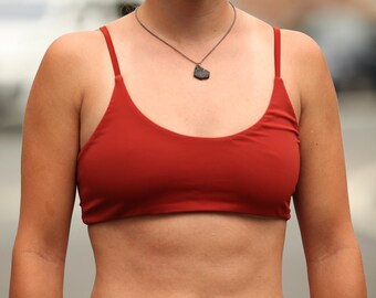 Reversible bikini | sporty