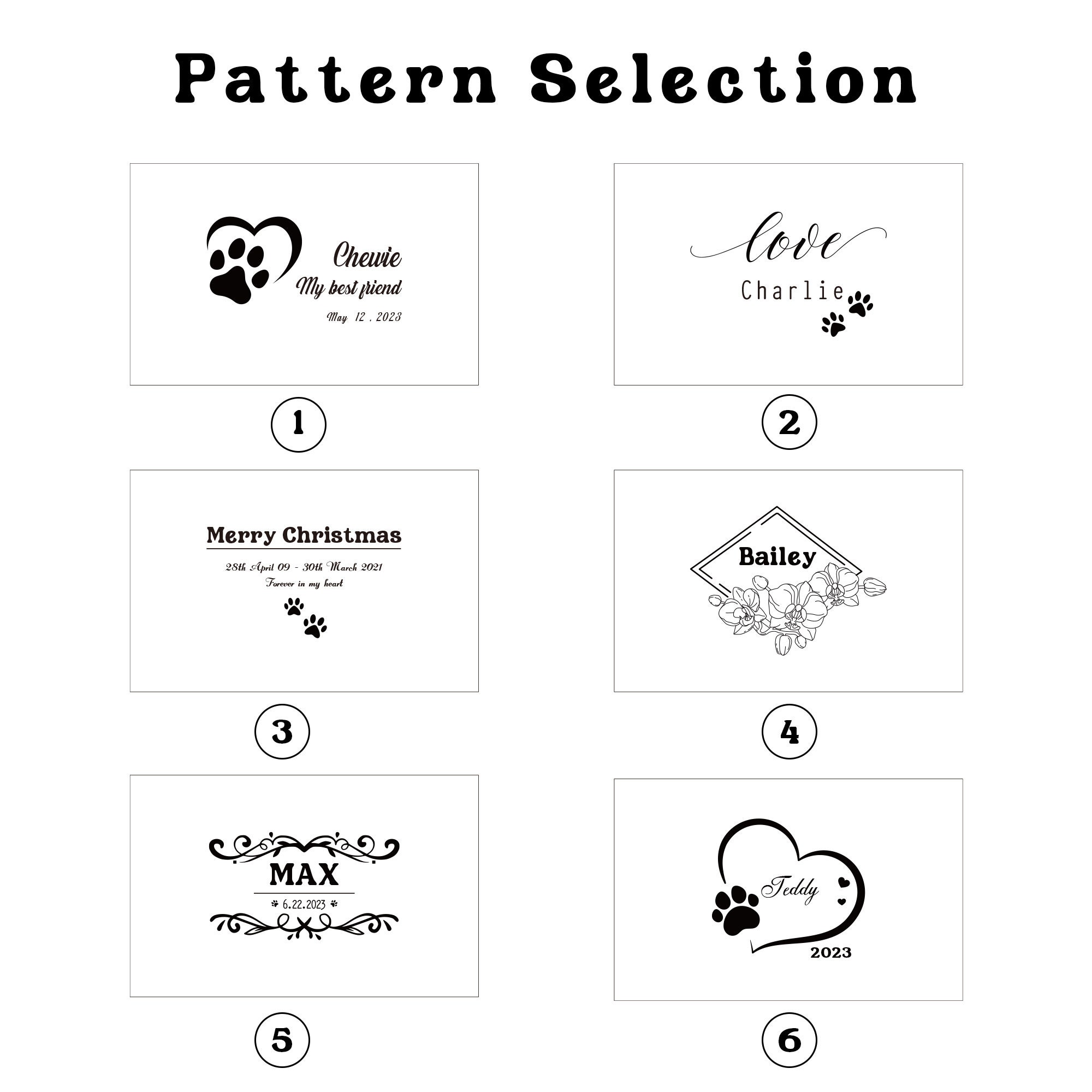 Custom Wood Pet Keepsake Box Pet Memory Box,personalized Cat Dog Urn