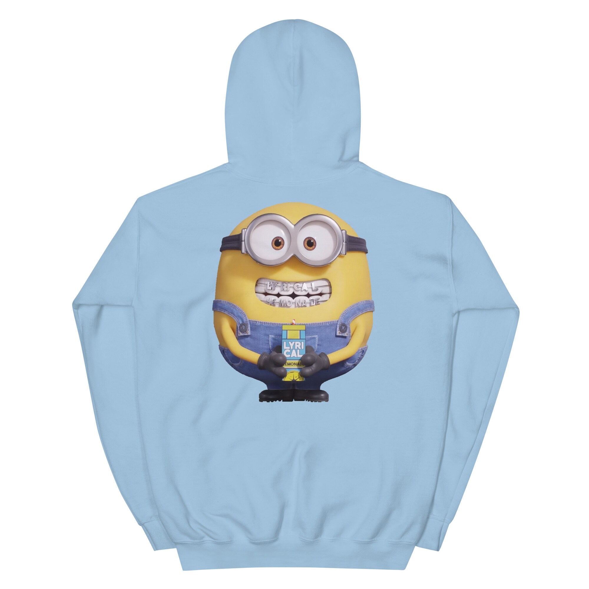 Age 3 Next Girl's Despicable Me Minion's Sweatshirt 4 & 5 years BNWT 