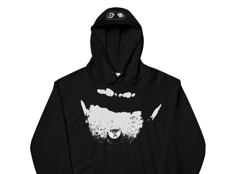 Ken Carson Teenx Tour Merch Hoodie Etsy