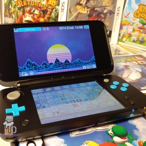 Nintendo 3DS – SumoShopStore