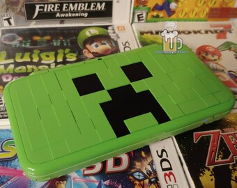 3ds Faceplate Etsy
