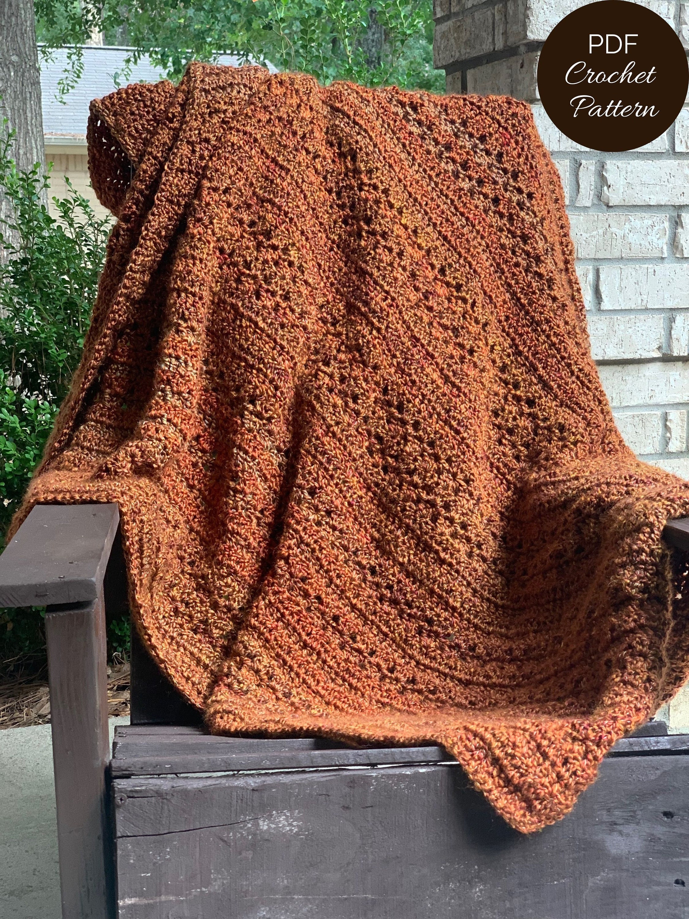 Autumn coloured throws new arrivals