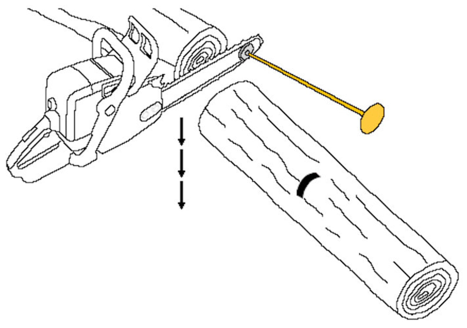16 Firewood Gauge the Original PATENTED Firewood Measuring