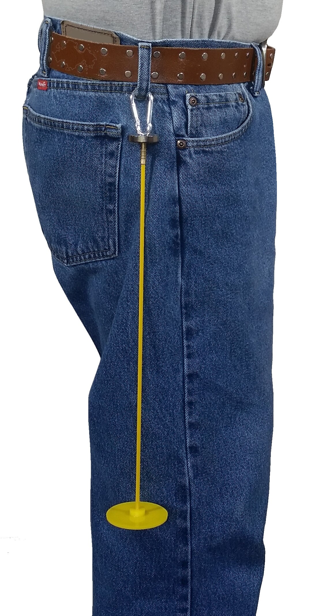 Firewood Gauge 12 to 26 the Original PATENTED Firewood