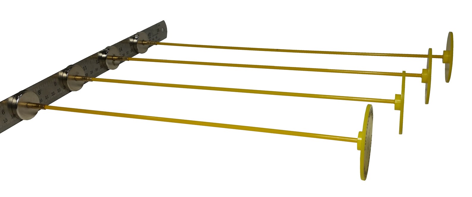 Firewood Gauge 12 to 26 the Original PATENTED Firewood