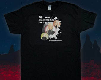 Phoebe Bridgers (mi avrebbe dato la luna...)