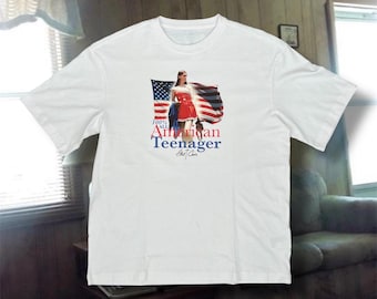 100% All American Teenager