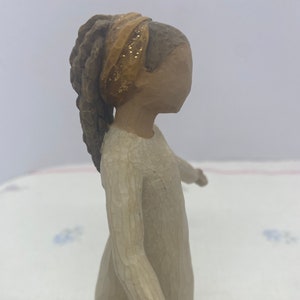 Willow Tree Figurines, Susan Lordi, Family Portrait, Together, Promise,  Father and Daughter, Friendship, Embrace, Mi Casa, ángel of Courage, -   Hong Kong