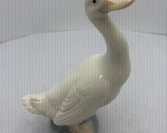 NAO by Lladro Duck Figurine