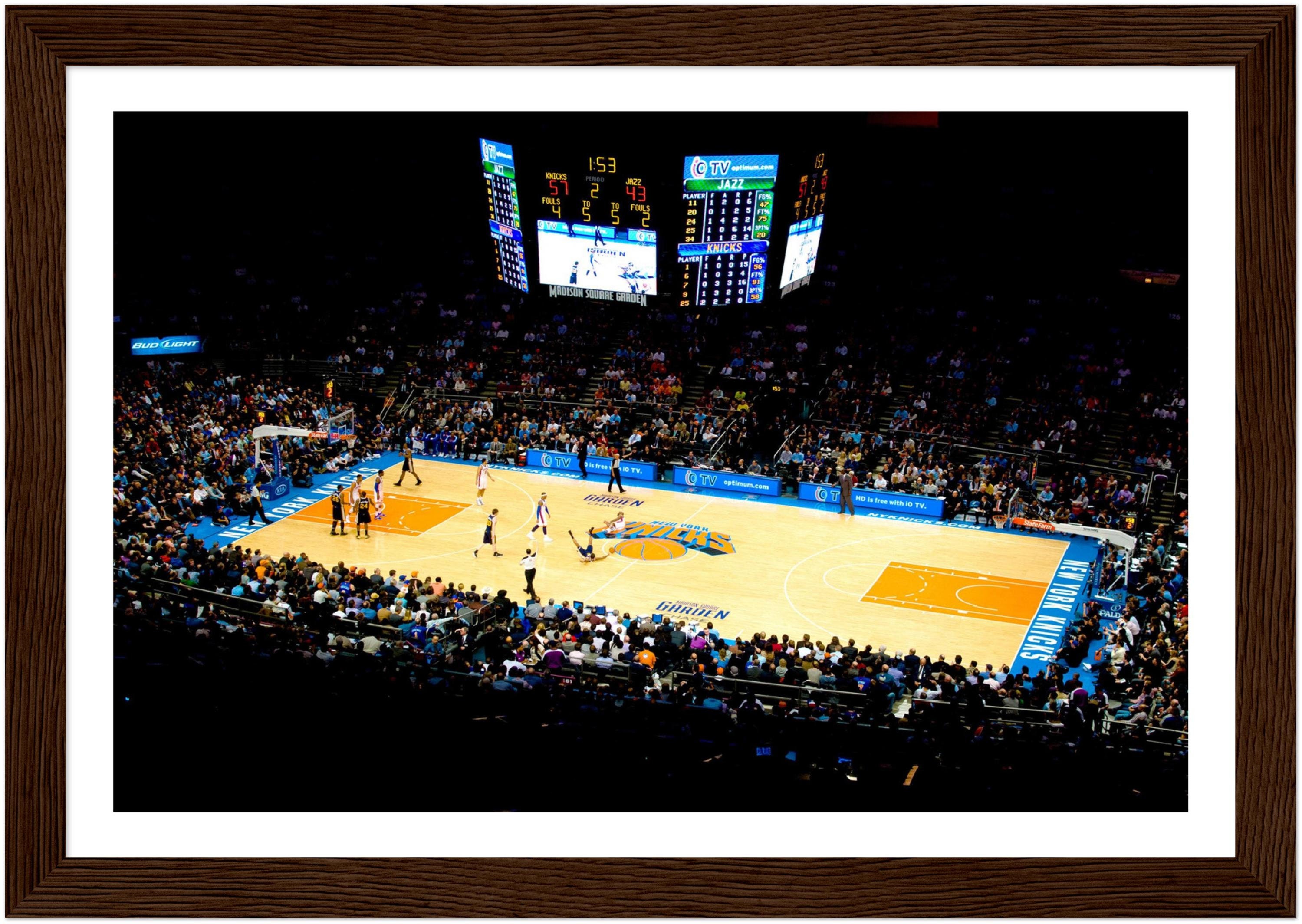 Knicks Infants (12M - 24M)  Shop Madison Square Garden