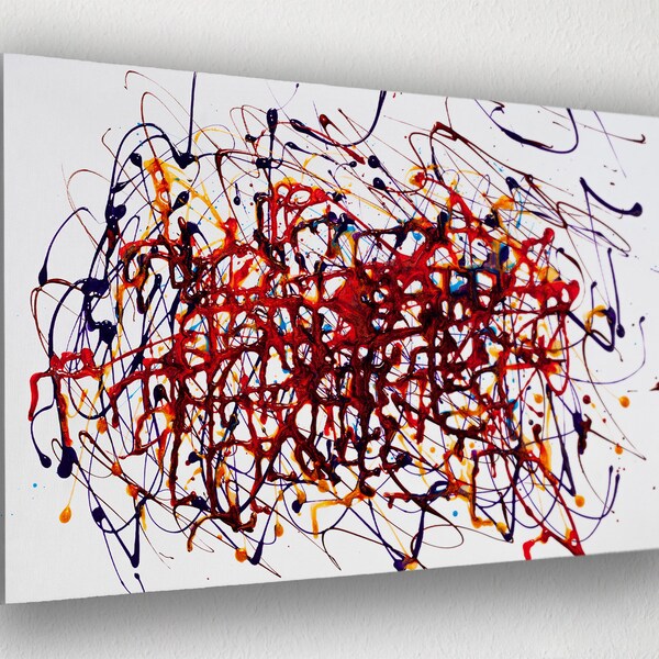 Large Wall Art Print - Etsy