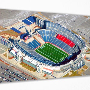 New England Patriots Poster Leinwand Wand Kunst Wand Dekor Raum Dekor, Home Decor, Film Poster für Geschenk BEREIT ZUM AUFHÄNGEN
