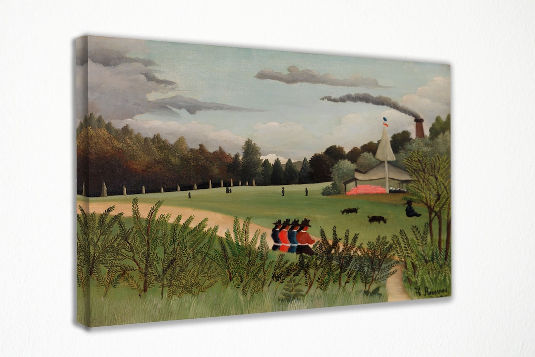 7 Chakren Poster Auf Leinwand - Spirituelle Yoga-Dekoration Für Zuhause