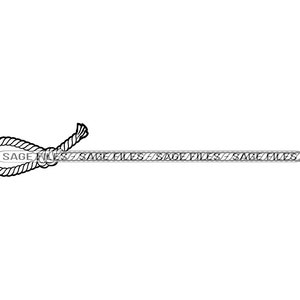 Nautical Rope Knot SVG, Rope Svg, Nautical Svg, Rope Clipart, Rope Files for Cricut, Rope Cut Files For Silhouette, Png, Dxf