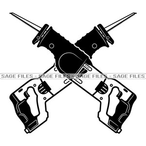 Reciprocating Saw Dildo - Etsy