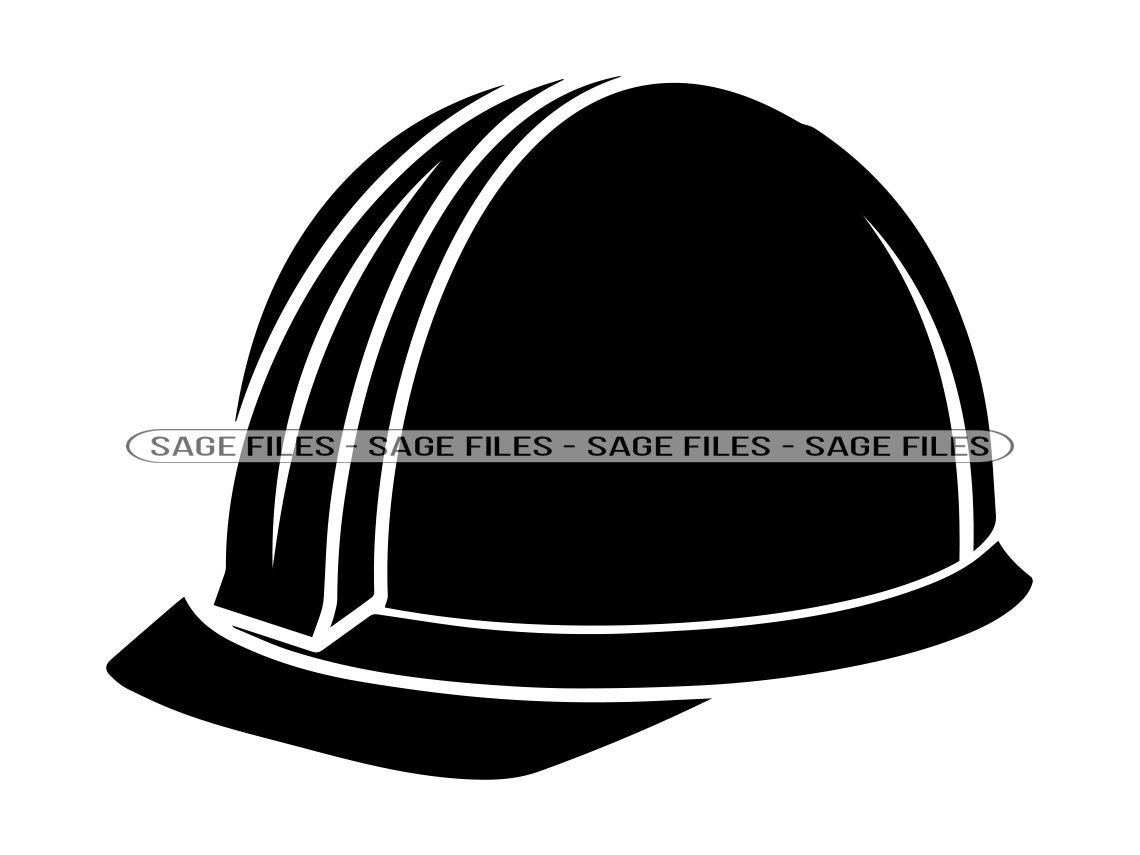 Construction Hat 3 SVG Hard Hat Svg Builders Hat Svg Etsy Ireland