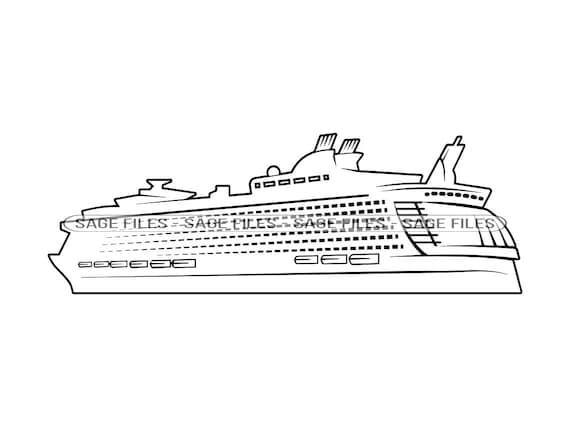 Seabourn Cruise Line Logo PNG Transparent & SVG Vector - Freebie Supply