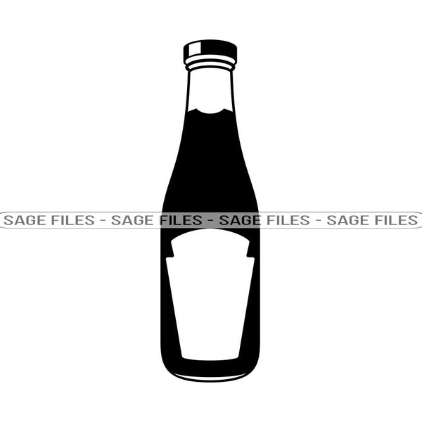 Heinz Ketchup Svg Etsy