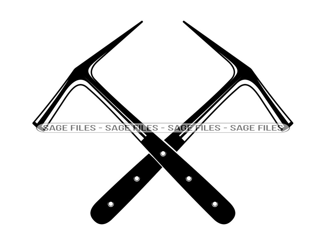 Tack Hammer Logo SVG Tack Hammer Clipart Tack Hammer Files Etsy UK