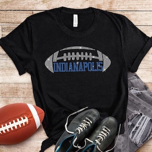 Colts rhinestone shirt discount