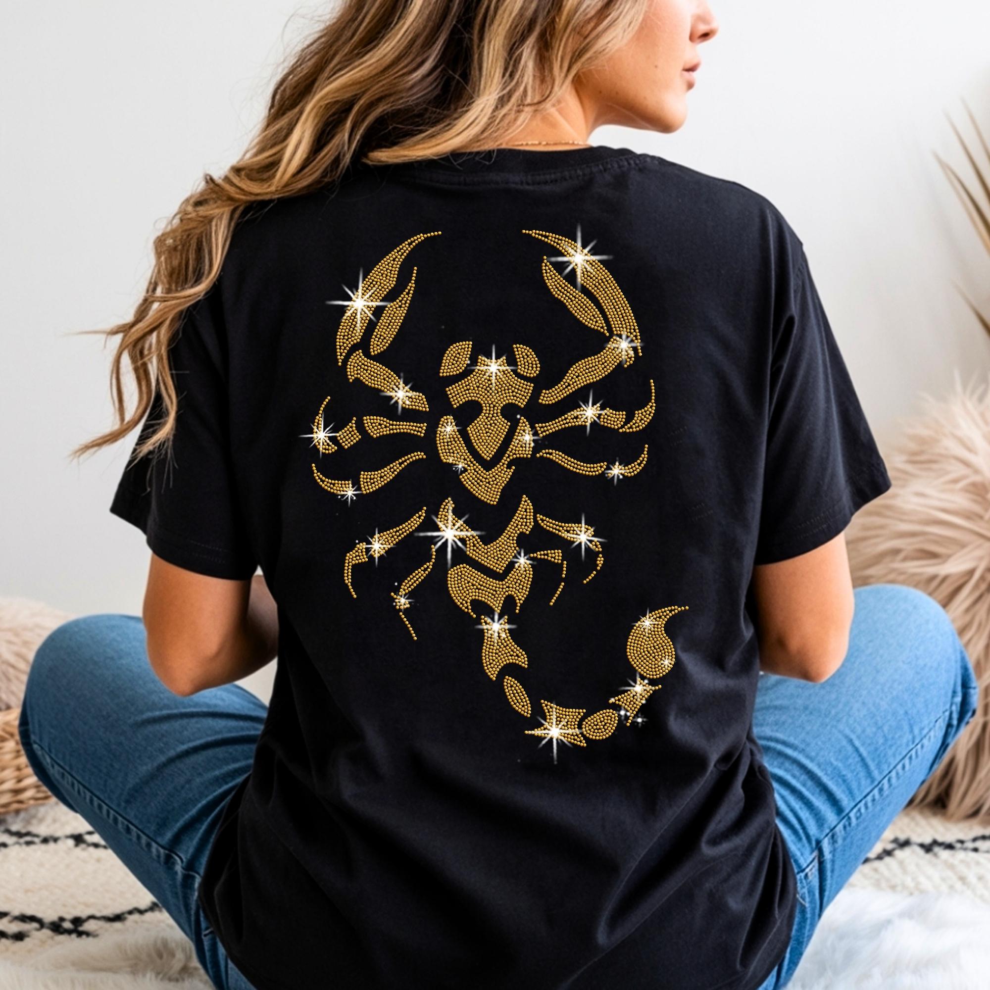 Scorpions Tank Top - Etsy Canada