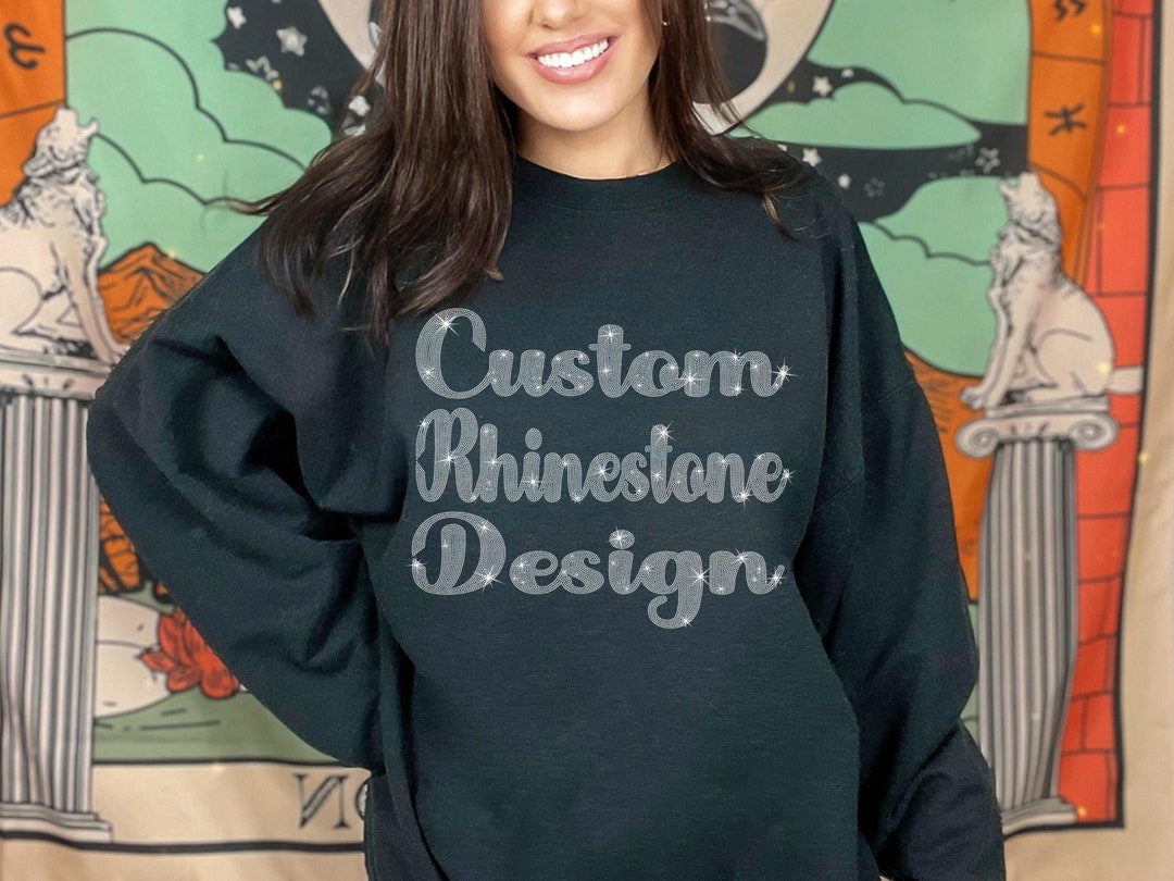 HTH Rhinestone sweat shirts スウェット il_1080xN.6178737065_36l3.jpg
