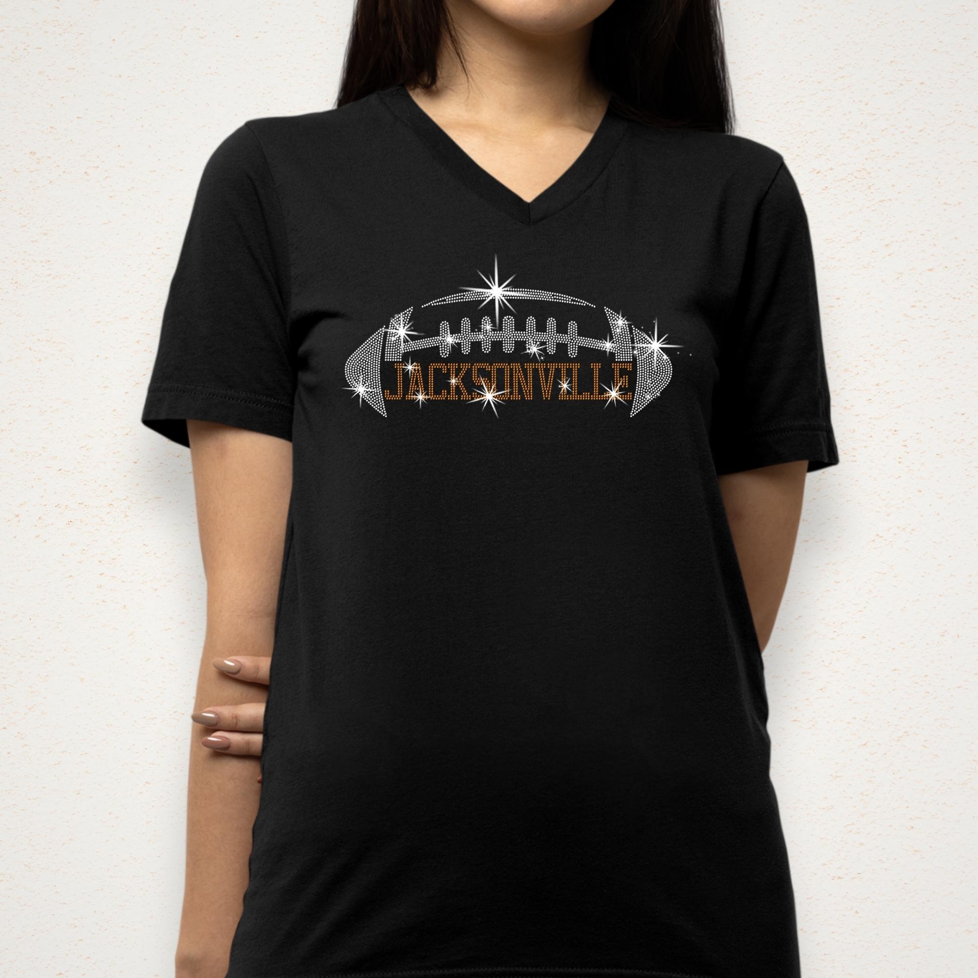 Rhinestones T-Shirt jentlouis 値下げ交渉OK Standing On His Word Rhinestone T-shirt Sz 3XL | MakerPlace by