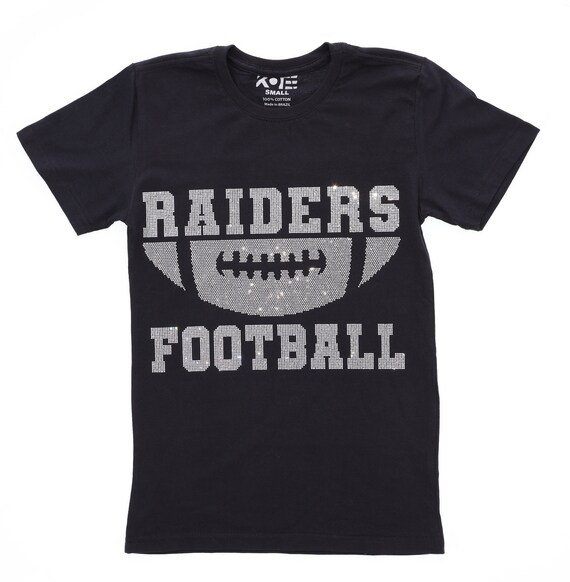 Bling raiders clearance jersey