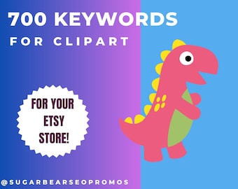 Keywords for CLIPART Keywords list Search optimization Tagging item Seo help Seo keyword research Popular best clip art key words A9F