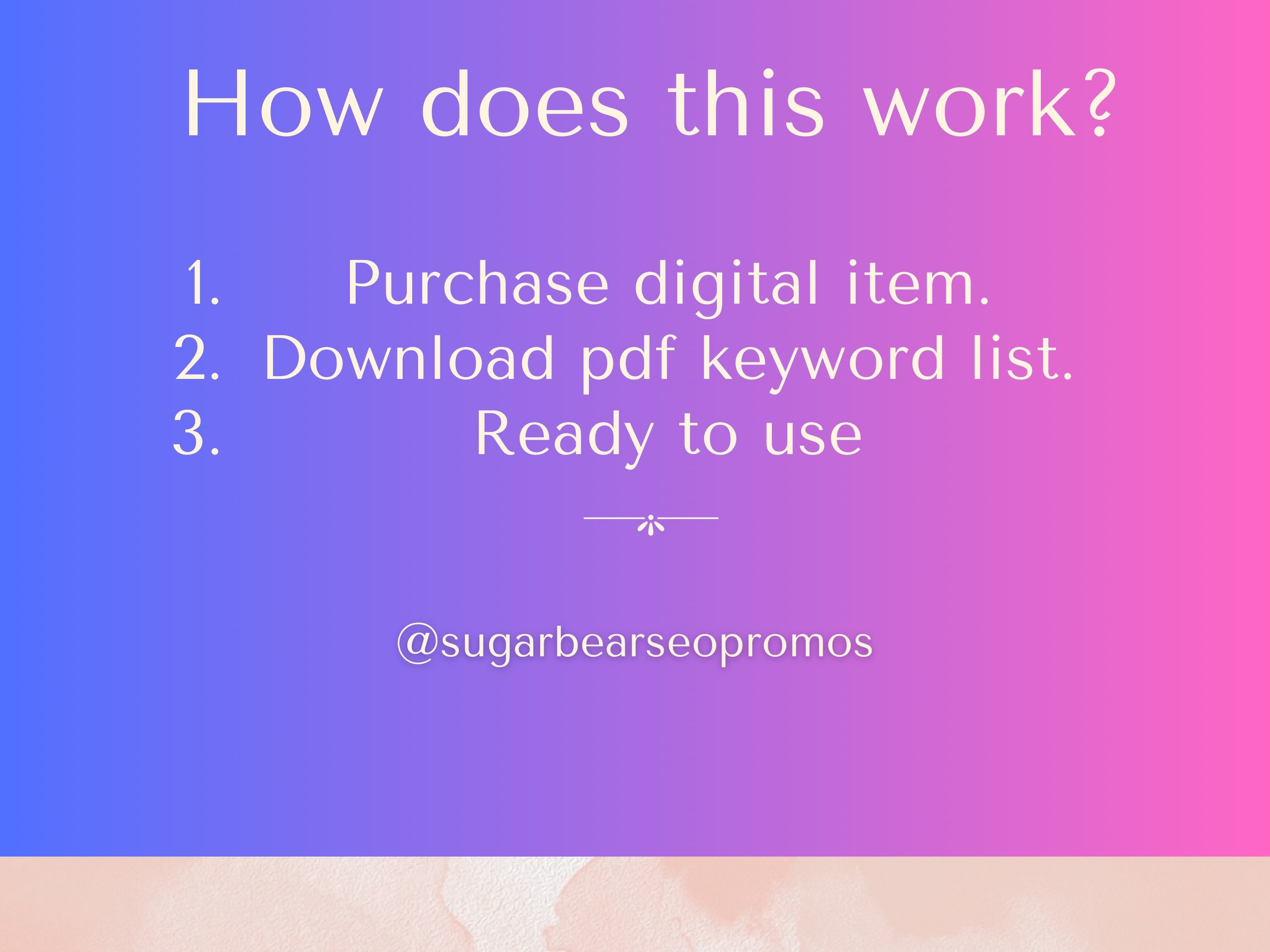 Etsy Keywords for Father's Day 2023 SEO Help to Bring More Traffic to