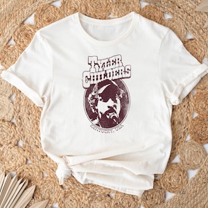 Tyler Childers Shirt, Western Shirt, Country Music, Cowgirl Shirt, Music Shirt, Tyler Childers Merch, Cowboy Shirt, Tyler Childers T Shirt