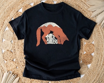 Tyler Childers Shirt, Tyler Childers T Shirt, Tyler Childers Tour Shirt, Tyler Childers Gifts, Tyler Childers Concert, Country Music Shirt