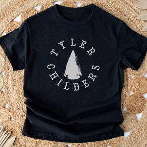 Tyler Childers T Shirt, Tyler Childers Shirt, Tyler Childers Tour Shirt, Tyler Childers Gifts, Tyler Childers Concert, Country Music Shirt