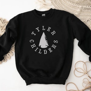 Tyler Childers Sweatshirt, Tyler Childers Shirt, Tyler Childers Crewneck, Tyler Childers Merch, Tyler Childers Gifts, Country Music Shirt