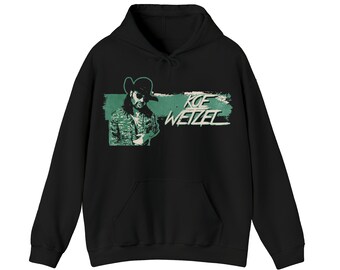 Koe Wetzel Fan Hoodie, Koe Wetzel Shirt, Koe Wetzel Sweatshirt, Koe Wetzel Hoodie, Koe Wetzel Gifts, Koe Wetzel Merch, Country Music Hoodie