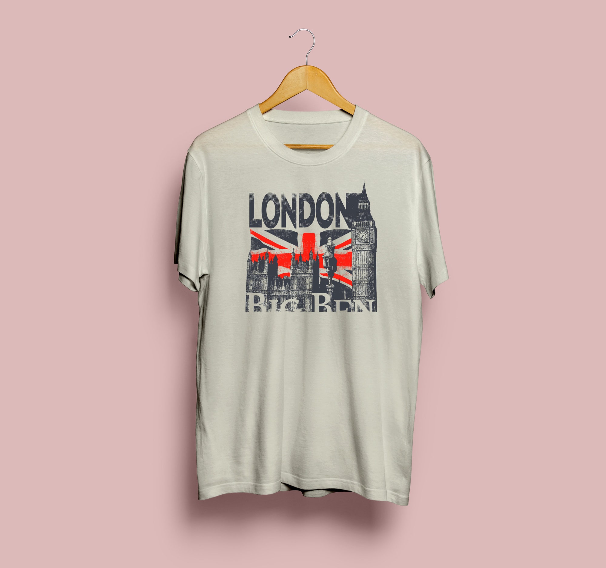 Discover London Shirt, London T-Shirt, England London Shirt