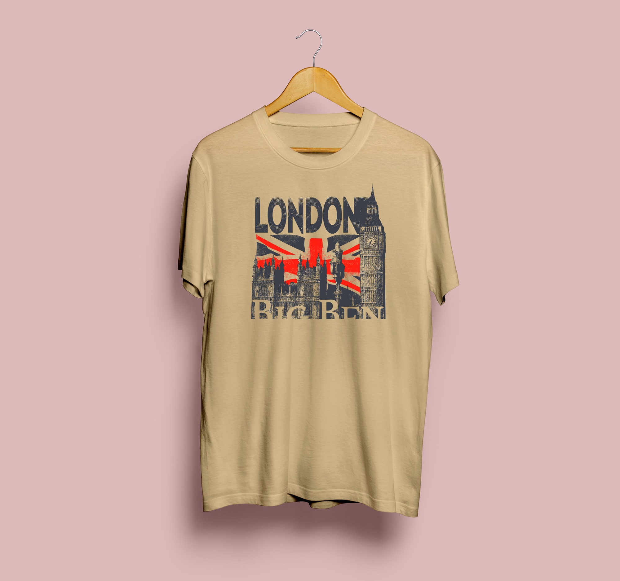 Discover London Shirt, London T-Shirt, England London Shirt