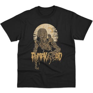 Pumpkinhead 1988 T-Shirt, Vintage Movie T-Shirt, Pumpkinhead Shirt, Horror Movie T-Shirt, Classic Horror Tee, Vintage Horror Film Shirt
