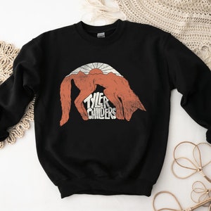 Tyler Childers Sweatshirt, Tyler Childers Shirt, Western Shirt, Cowgirl Shirt, Tyler Childers Hoodie, Cowboy Shirt, Country Music Shirt