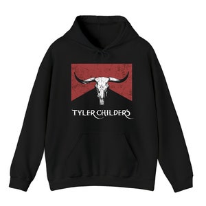 Tyler Childers Unisex Hoodie, Tyler Childers Shirt, Tyler Childers Tour, Tyler Childers Concert, Tyler Childers Hoodie, Country Music Hoodie