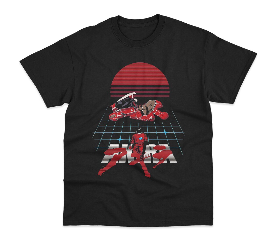 Akira 1988 T-shirt, Vintage Movie Shirt, Akira Shirt, Retro Movie T Shirt, Akira Tee, 80s Movie Shirt, Anime Movie T-shirts, Akira T Shirt - Etsy Akira 1988 T-shirt, Vintage Movie Shirt, Akira Shirt, Retro Movie T Shirt, Akira Tee, 80s Movie Shirt, Anime Movie T-shirts, Akira T Shirt - Etsy