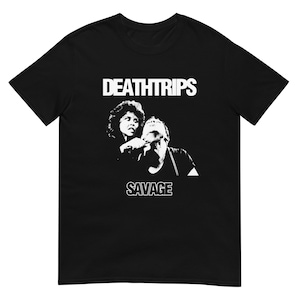 Redd Kross Shirt - Etsy UK